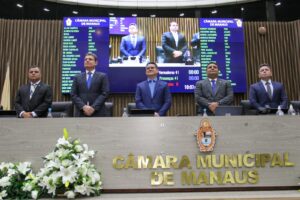 Leia mais sobre o artigo Justiça derruba liminar e determina que Câmara vote empréstimo de R$580 milhões da Prefeitura 