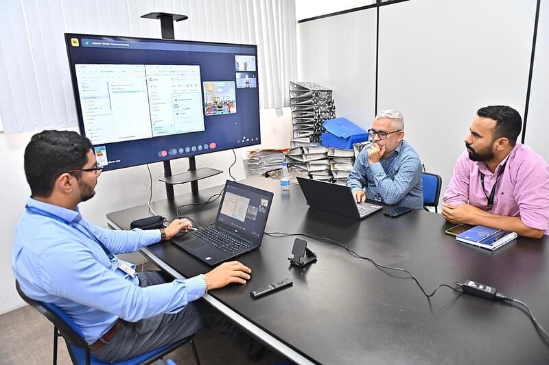 No momento, você está visualizando TCE-AM alinha detalhes para início das fiscalizações por teleauditoria
