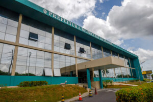 Leia mais sobre o artigo Prefeitura de Manaus decreta ponto facultativo na sexta-feira