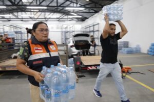 Leia mais sobre o artigo Campanha ‘Amazonas pelo Rio Grande do Sul’ já arrecadou mais de 18 toneladas de ajuda humanitária