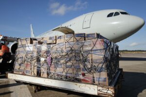 Leia mais sobre o artigo Governo do Amazonas envia 30 mil copos de água para o Rio Grande do Sul