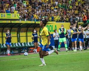 Leia mais sobre o artigo Amazonas será sede da Copa do Mundo Feminina de 2027