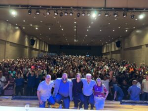Leia mais sobre o artigo Amom anuncia proposta de revitalizar o Centro Histórico de Manaus