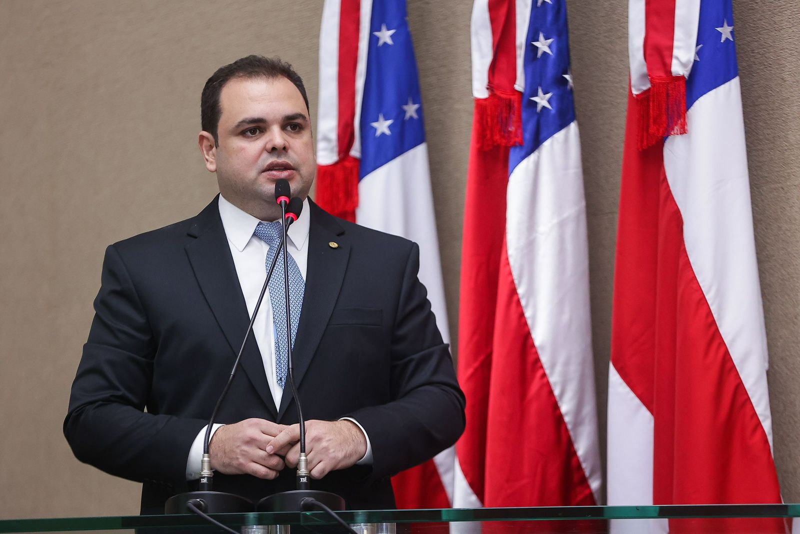 No momento, você está visualizando Lei de Roberto Cidade que prevê criação de pré-vestibular gratuito tem início com o Pré-Vest da UEA