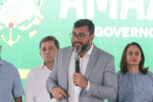 Leia mais sobre o artigo Wilson Lima destaca aprovação de novas propostas para gerar mais de R$ 8 bilhões em créditos de carbono