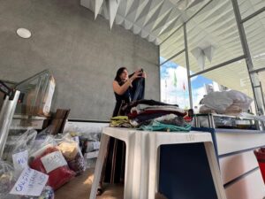 Leia mais sobre o artigo Campanha do TCE-AM arrecada quase 12 toneladas em donativos para Rio Grande do Sul