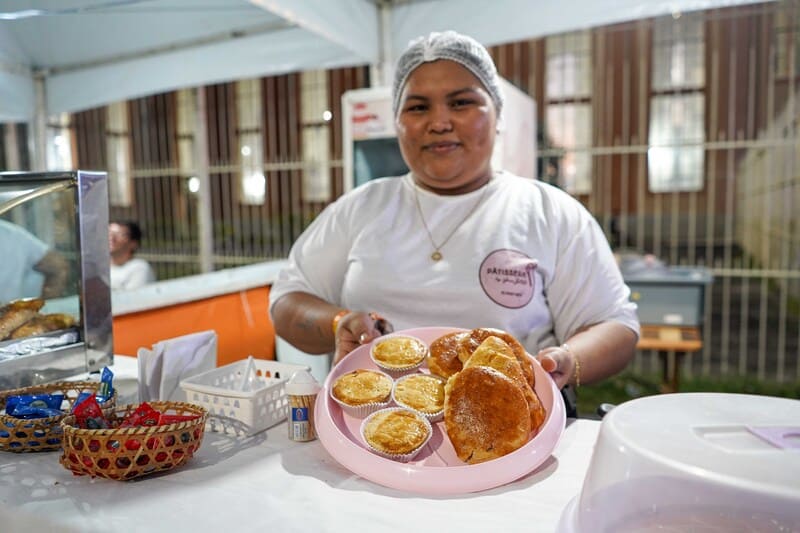 No momento, você está visualizando Amazonastur lança edital com 20 vagas para segunda edição da Praça Gastronômica em Parintins