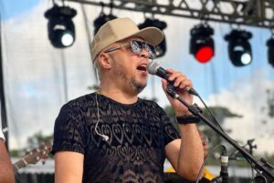 Leia mais sobre o artigo Andrezinho do Molejo, David Assayag, Canto da Mata e Leonardo Castelo são as novas atrações do Kwati Club 2024