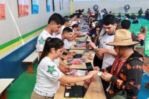 Leia mais sobre o artigo Festa dos Visitantes 2024: saiba como vai funcionar a troca de ingressos para o evento