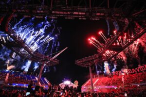 Leia mais sobre o artigo Festa dos Visitantes 2024 terá Belo e Thiaguinho em Parintins e troca de ingresso por alimentos
