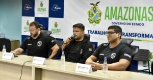 Leia mais sobre o artigo Polícia Civil do Amazonas atualiza informações referentes à morte de Djidja Cardoso