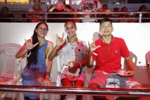 Leia mais sobre o artigo Governo do Amazonas abre inscrições para Pessoas com Deficiência acessarem local exclusivo na Festa dos Visitantes