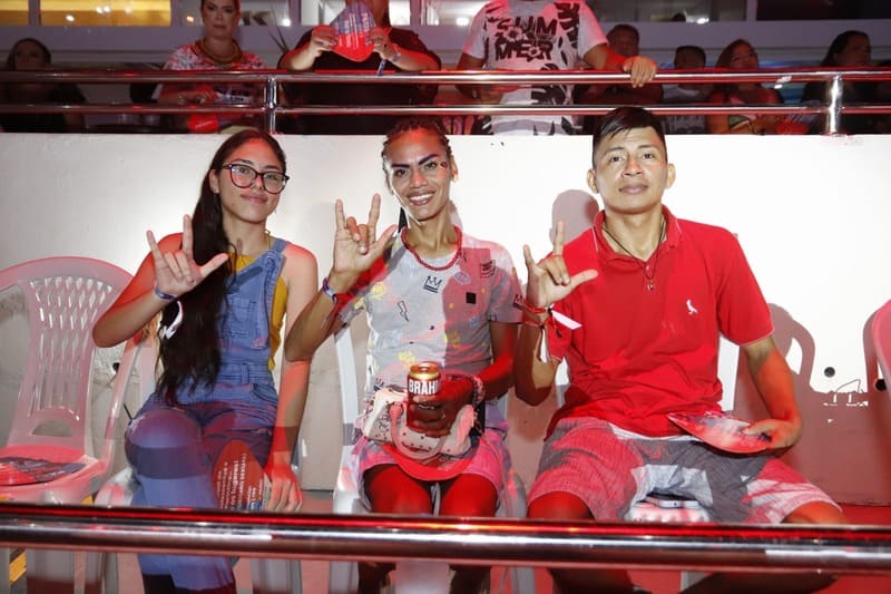 No momento, você está visualizando Governo do Amazonas abre inscrições para Pessoas com Deficiência acessarem local exclusivo na Festa dos Visitantes