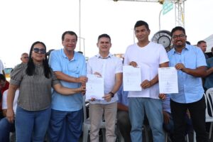 Leia mais sobre o artigo Prefeitura de Manaus anuncia pacote de ações para segurança, saúde, habitação, infraestrutura e feiras e mercados
