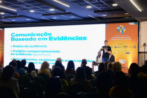 Leia mais sobre o artigo Reconhecimento nacional: TCE-AM é destaque em congresso de comunicação pública