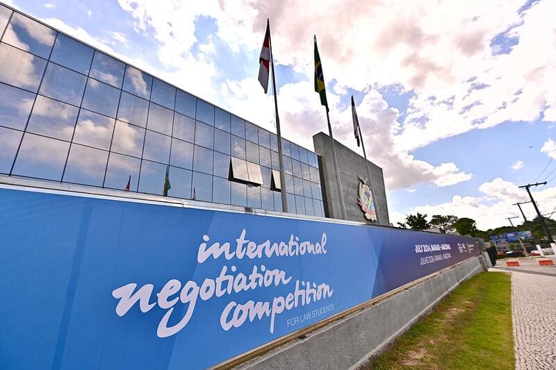 No momento, você está visualizando TCE-AM sedia competição internacional de Direito a partir desta quarta-feira (10)