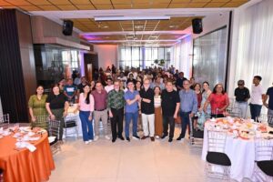 Leia mais sobre o artigo Igreja Quadrangular declara apoio à reeleição de David Almeida