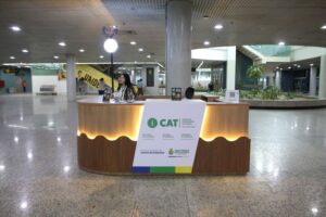 Leia mais sobre o artigo Amazonastur abre inscrições para estágio remunerado em nível superior