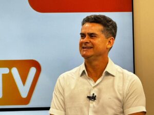 Leia mais sobre o artigo David tem 34,6% das intenções de votos e vence em todos os cenários de segundo turno, aponta Ipen