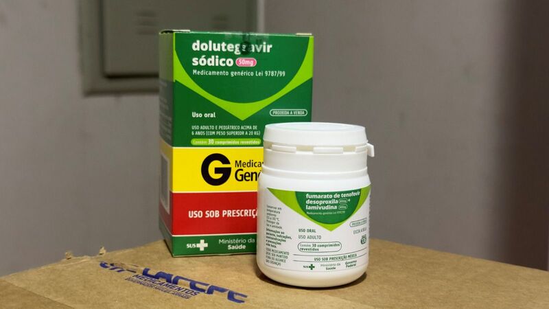 No momento, você está visualizando FVS-RCP destaca que pessoas com HIV/Aids em tratamento e com carga viral indetectável não transmite o vírus por via sexual