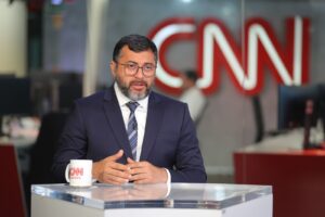 Leia mais sobre o artigo Wilson Lima defende pavimentação da BR-319 como essencial para minimizar os impactos causados por estiagens extremas