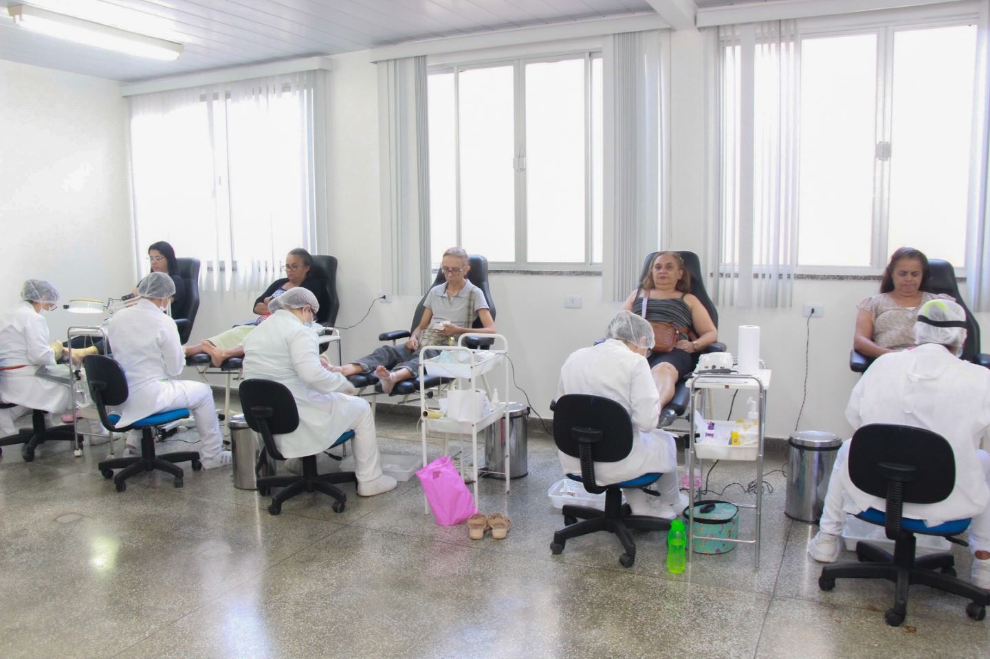 No momento, você está visualizando Cetam publica edital com mais de 7 mil vagas em cursos para Manaus