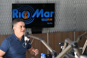Leia mais sobre o artigo David Almeida destaca transparência da gestão, com 95% dos contratos licitados