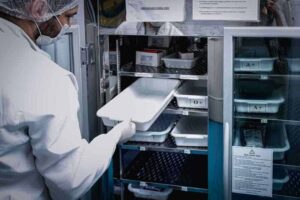 Leia mais sobre o artigo Hemoam alerta para estoque de sangue crítico no pós-feriado