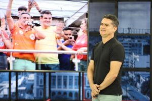 Leia mais sobre o artigo David Almeida pontua prioridades para novo mandato após reeleição