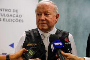 Leia mais sobre o artigo Operação Eleições 2024: Governo do Amazonas garante pleito seguro e tranquilo com atuação dos órgãos de segurança