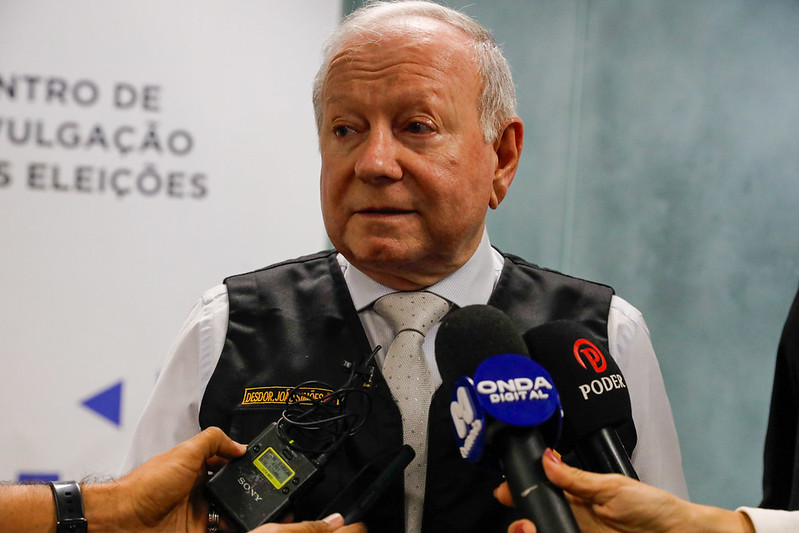 No momento, você está visualizando Operação Eleições 2024: Governo do Amazonas garante pleito seguro e tranquilo com atuação dos órgãos de segurança