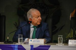 Leia mais sobre o artigo Eleições municipais: Primeiro turno das eleições municipais no Amazonas ocorre sem grandes ocorrências