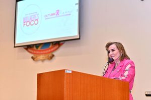 Leia mais sobre o artigo Outubro Rosa: TCE-AM promove evento “Mulheres em Foco” e reforça importância do autocuidado