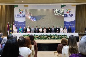 Leia mais sobre o artigo TCE-AM e IRB iniciam 1º Encontro Nacional da Primeira Infância (Enapi) em Manaus