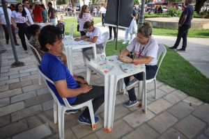Leia mais sobre o artigo Prefeitura de Manaus prepara campanha de luta contra o HIV/Aids