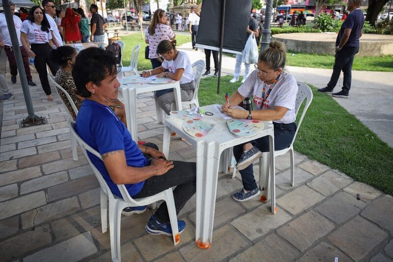 No momento, você está visualizando Prefeitura de Manaus prepara campanha de luta contra o HIV/Aids