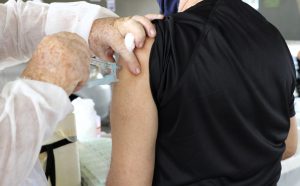 Leia mais sobre o artigo Saúde prorroga vacinação contra gripe até janeiro, no Amazonas