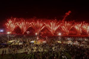 Leia mais sobre o artigo Prefeitura divulga programação oficial do Réveillon Manaus 2025 ‘O Encontro da Nossa Gente’