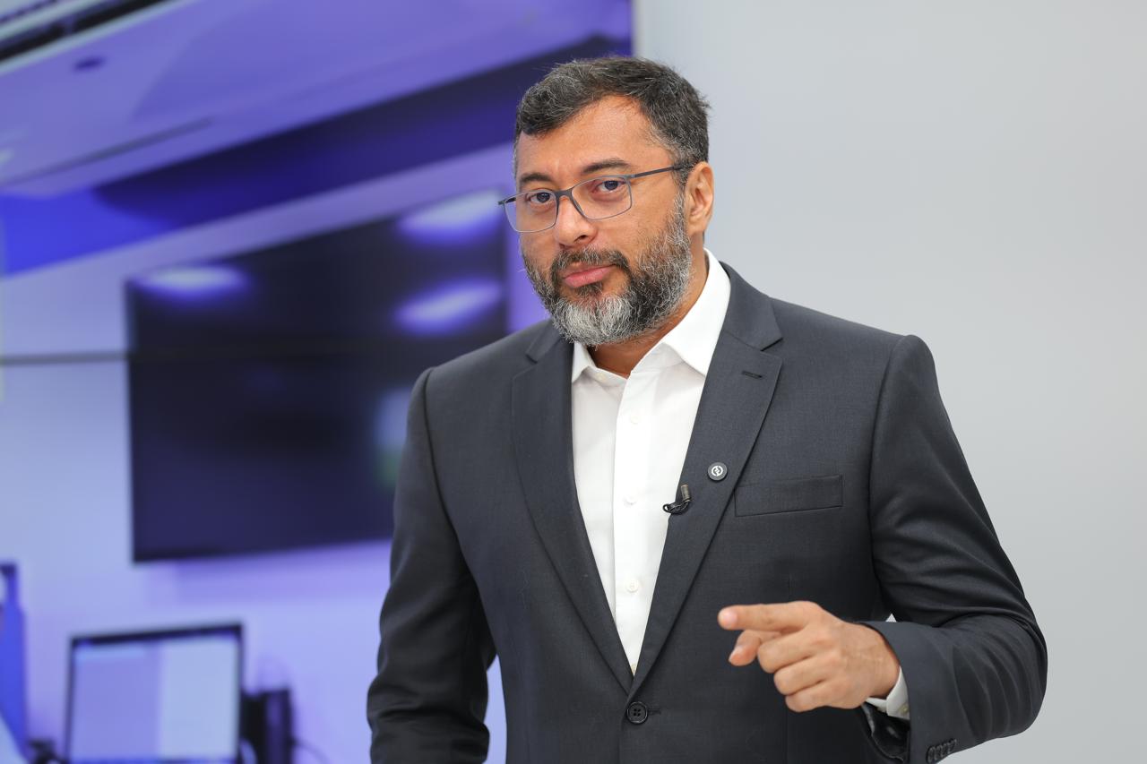 No momento, você está visualizando Wilson Lima destaca crescimento de 80% no número de cirurgias no HPS 28 de Agosto