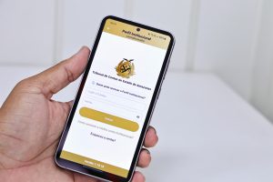 Leia mais sobre o artigo TCE-AM lança aplicativo do Domicílio Eletrônico de Contas para smartphones