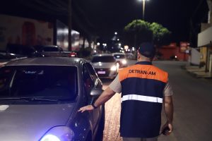 Leia mais sobre o artigo Balanço 2024: Detran-AM deflagra mais de 1,1 mil operações e registra mais de 90 mil irregularidades em veículos