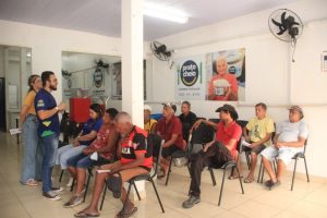 Leia mais sobre o artigo Prato Cheio promove palestra sobre alimentação saudável e saúde mental