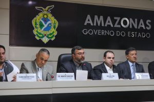 Leia mais sobre o artigo Wilson Lima anuncia nova convocação de mais de mil aprovados em concursos das Forças de Segurança