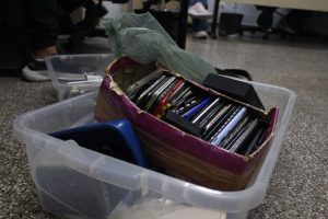 Leia mais sobre o artigo Mais de 600 celulares são apreendidos durante operação da PC-AM e RecuperaFone no Centro de Manaus