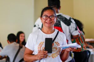 Leia mais sobre o artigo RecuperaFone, do Governo do Amazonas, divulga edital para a devolução de 1 mil aparelhos celulares
