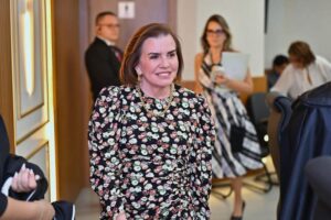 Leia mais sobre o artigo A voz que rompe o silêncio: um ano da Ouvidoria da Mulher do TCE-AM