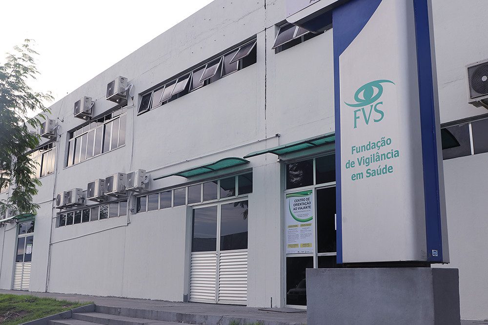 No momento, você está visualizando Mpox no Amazonas: caso único identificado em Parintins não é novo e diagnóstico já havia sido feito em Manaus