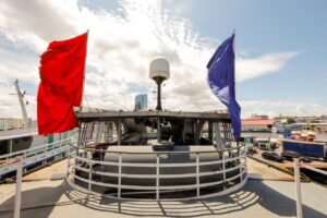 Leia mais sobre o artigo Festival de Parintins 2025: Barcos e lanchas se preparam para aumento de vendas com proximidade da festa dos bumbás