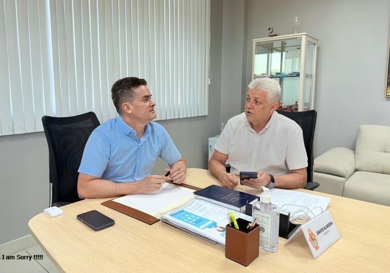 No momento, você está visualizando David Almeida anuncia mais de 2 mil vagas no 1º Megafeirão de Empregabilidade da Prefeitura de Manaus