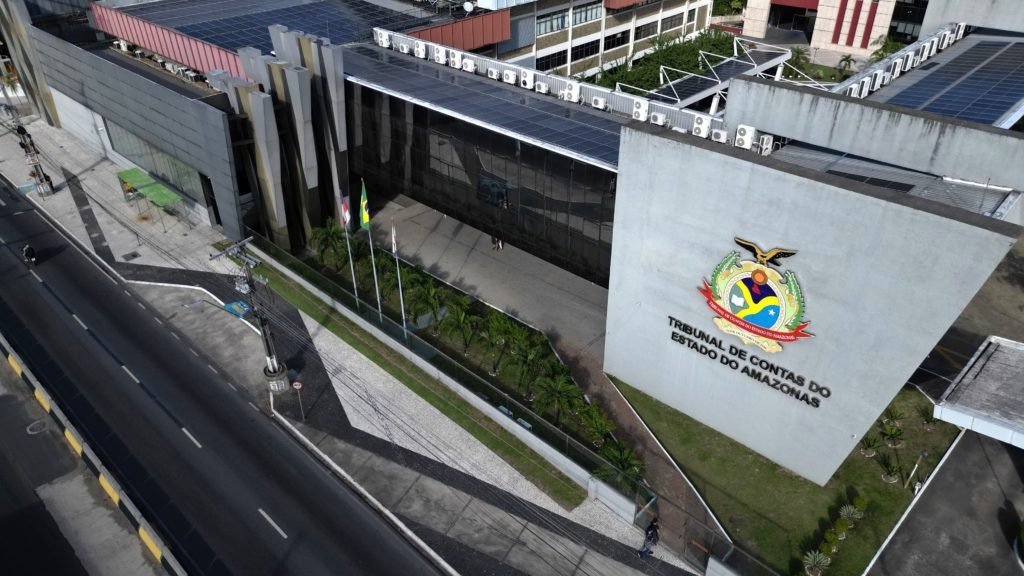 No momento, você está visualizando TCE-AM lança edital para nova edição do Programa de Residência Jurídica e Contábil